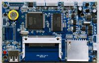 供應各類廣告機核心組件 解碼板、主板及ES6461解碼板解決方案