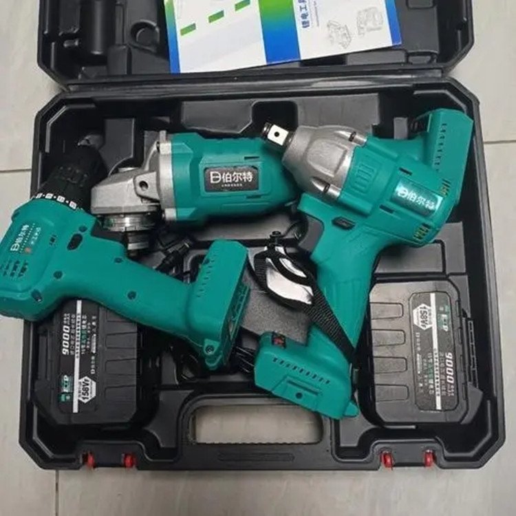 絕緣電動工器具與手持電動工具檢測 確保安全與合規的關鍵流程