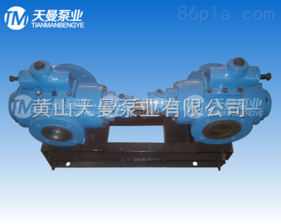 SNH660R46U12.1W21-SNH660R46U12.1W21三螺桿泵 這里是天曼螺桿泵制造中心 _供應(yīng)信息_商機(jī)_中國(guó)塑料機(jī)械網(wǎng)
