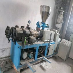 烏魯木齊塑料再生設備市場 供應、出售與行業前景解析