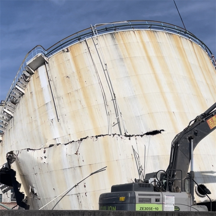 專業制藥廠拆除與塑料機械回收一體化服務方案